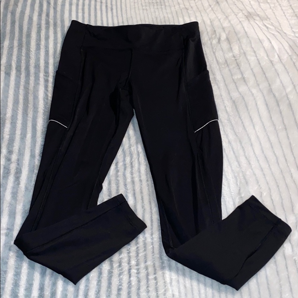 Lululemon Speed Up tight